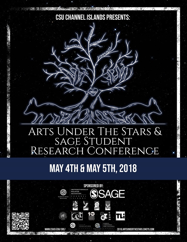 Arts Under the Stars