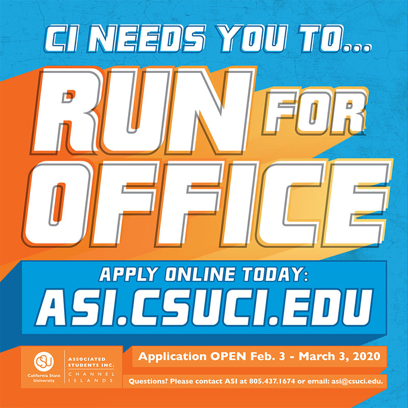 ASI run for office