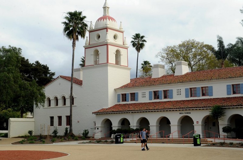 CSU Channel Islands