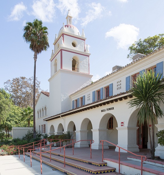 Bell Tower