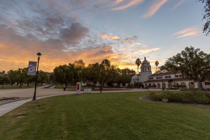 CI Bell Tower