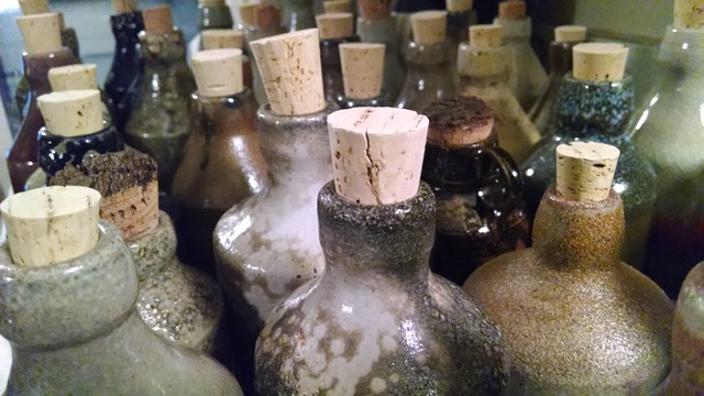 Bottles