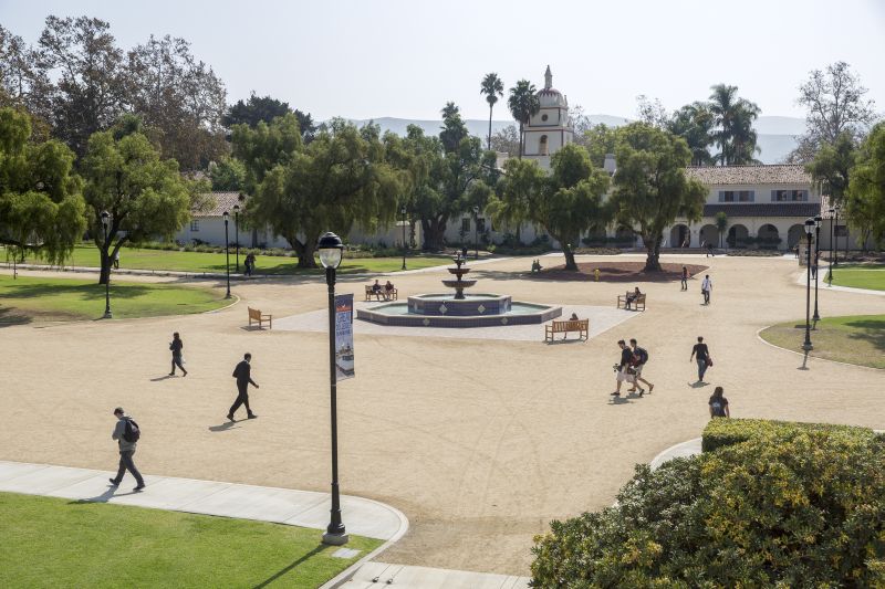 CSU Channel Islands