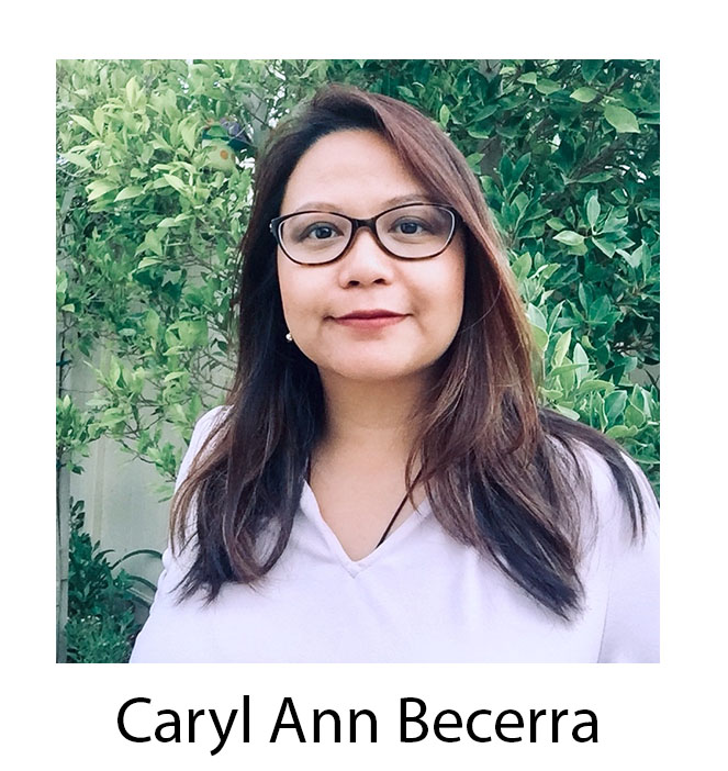 Caryl Ann Becerra