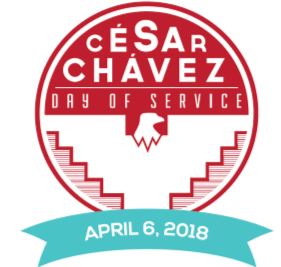 Cesar Chavez Day of Learning