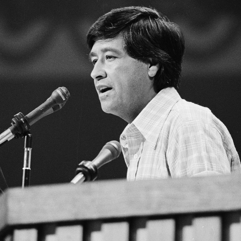 Cesar Chavez