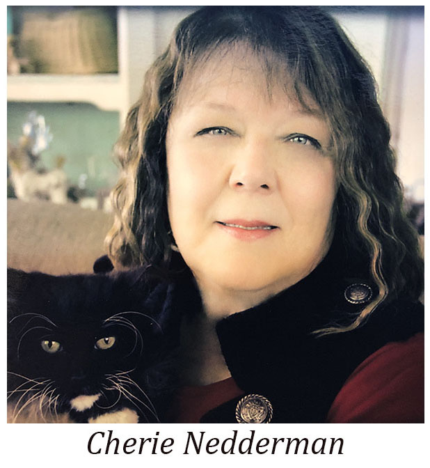 Cherie Nedderman
