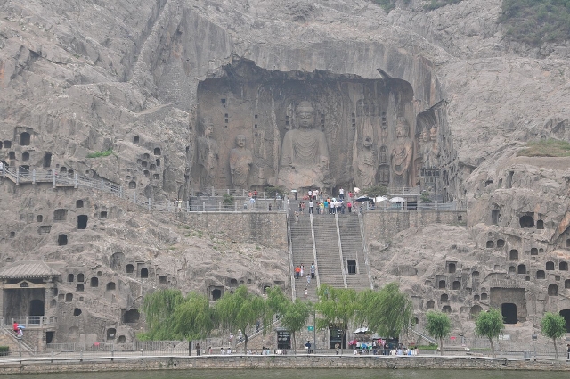 China