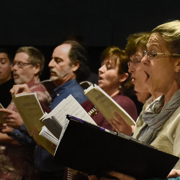 CSUCI Choir