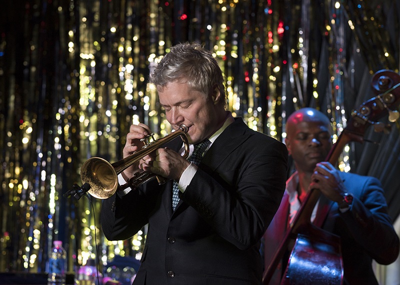 Chris Botti