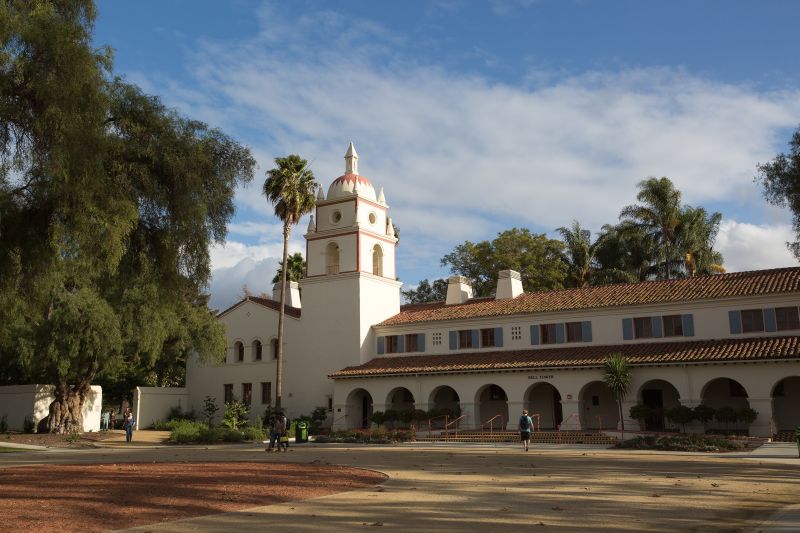 CSU Channel Islands