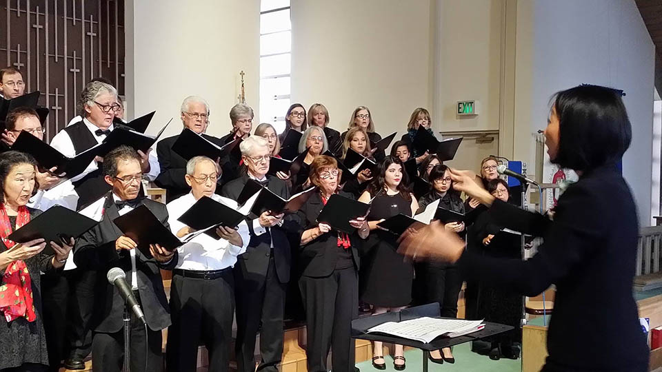 CSUCI Choir