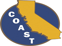 COAST logo