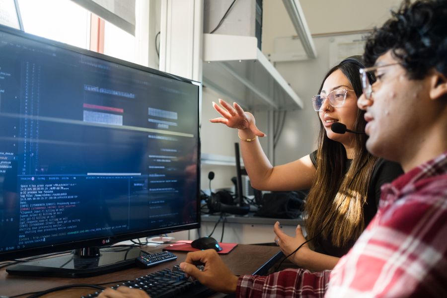 Computer Science Computer Science