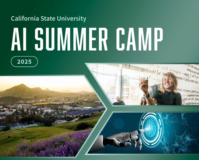 AI Summer Camp 2025