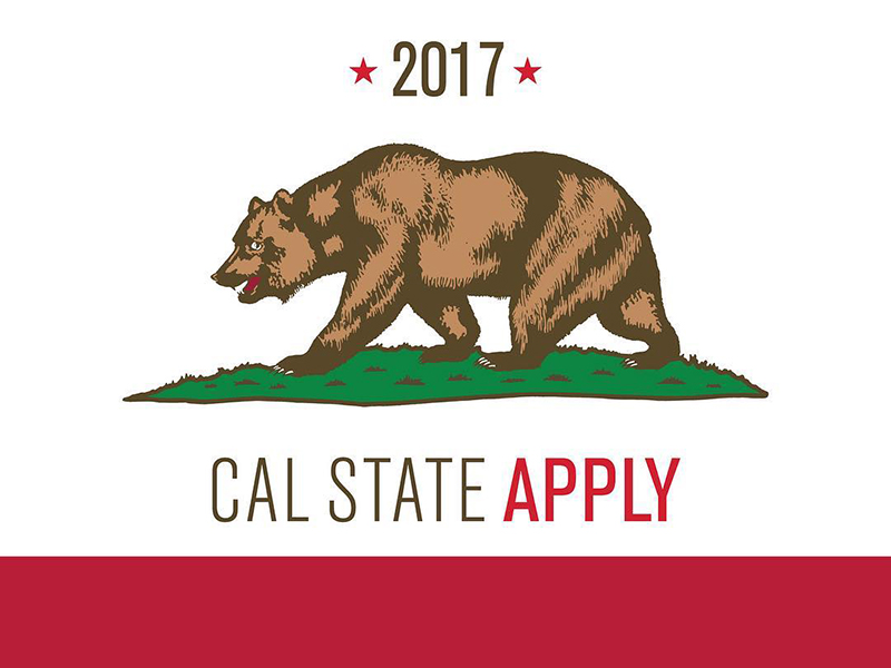 CSU Apply