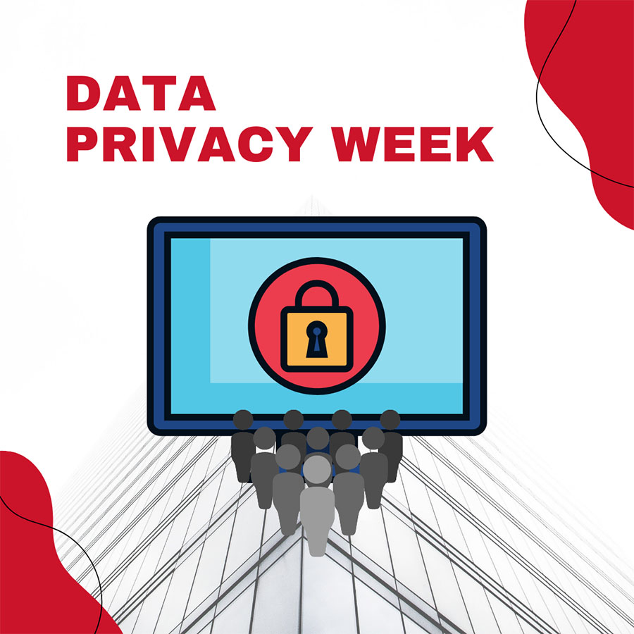 Data Privacy Week