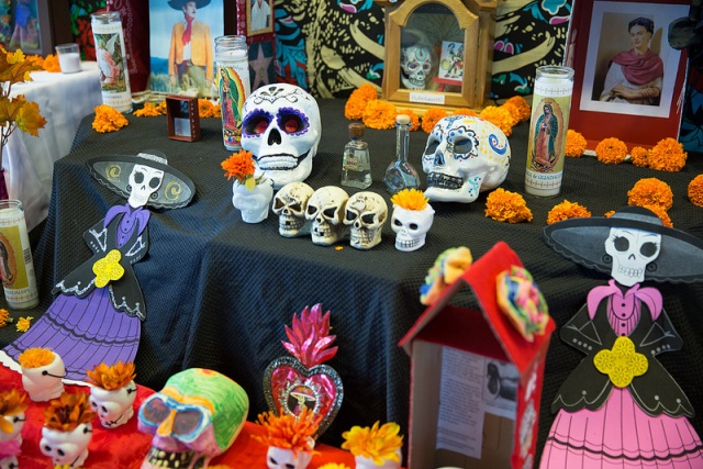 Day of the Dead