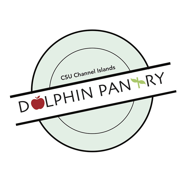 Dolphin Pantry logo