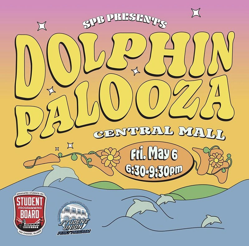 Dolphinpalooza