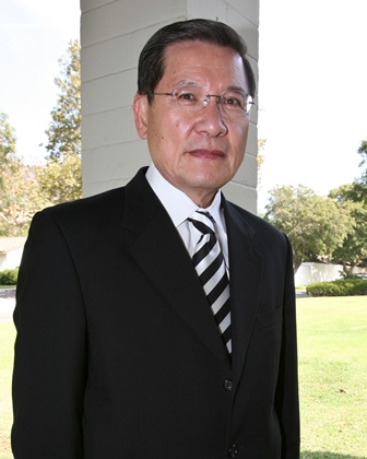 Dr. Sung Won Sohn