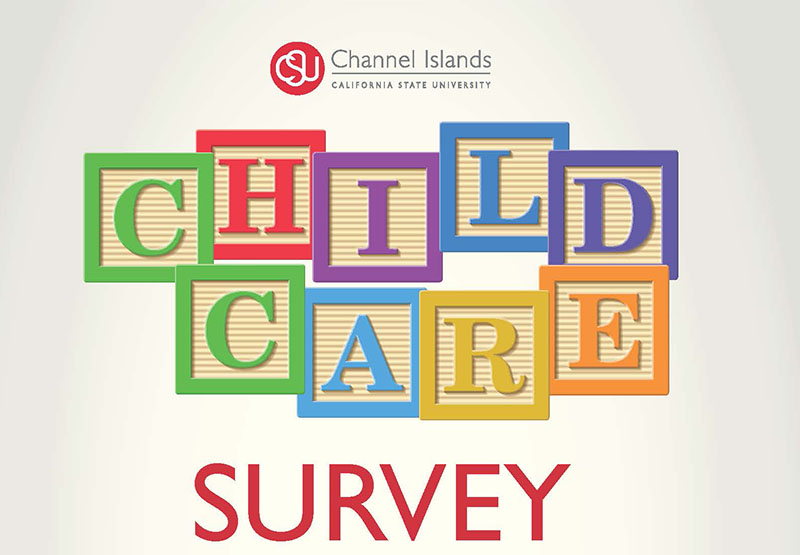 Childcare survey 