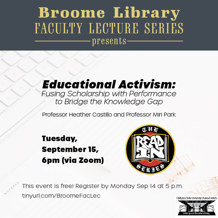 Educational Activism