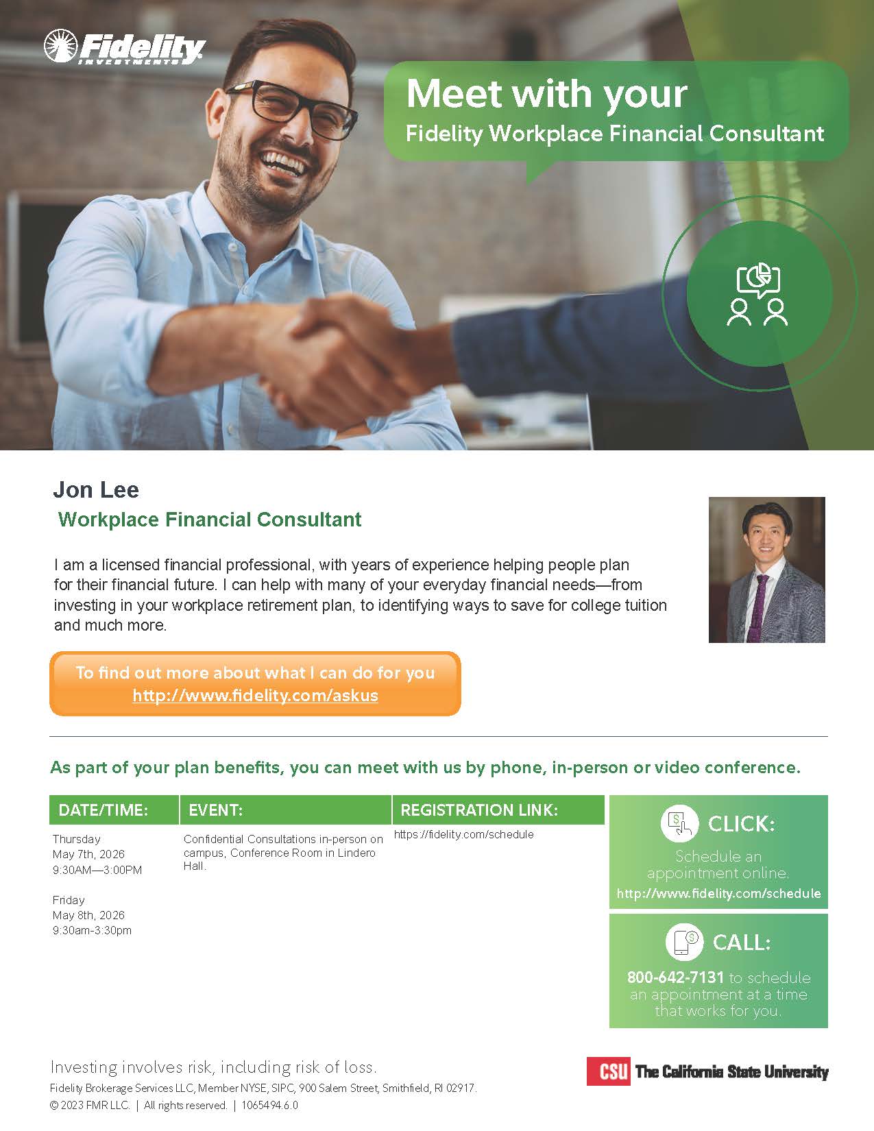 Fidelity Investments