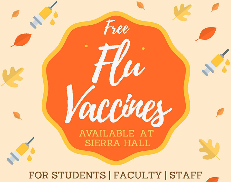 Flu Vaccine Clinic