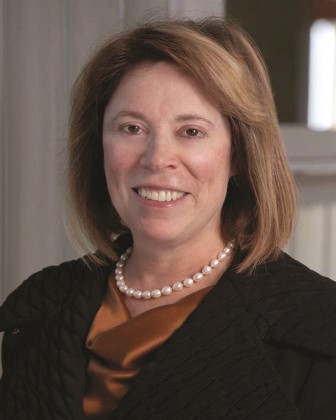 Christine N. Garvey