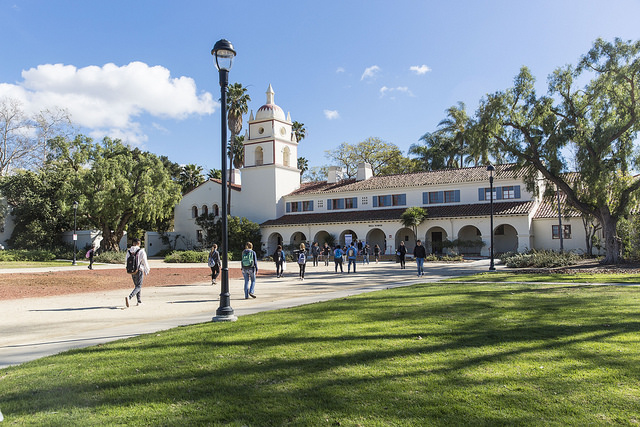 CSUCI Global Studies