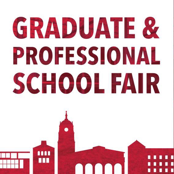 Graduate & Professional School Fair