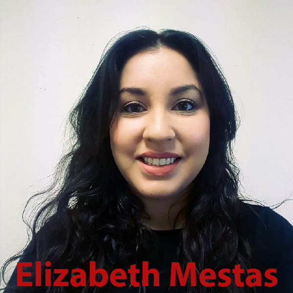 Photo of Elizabeth Mestas