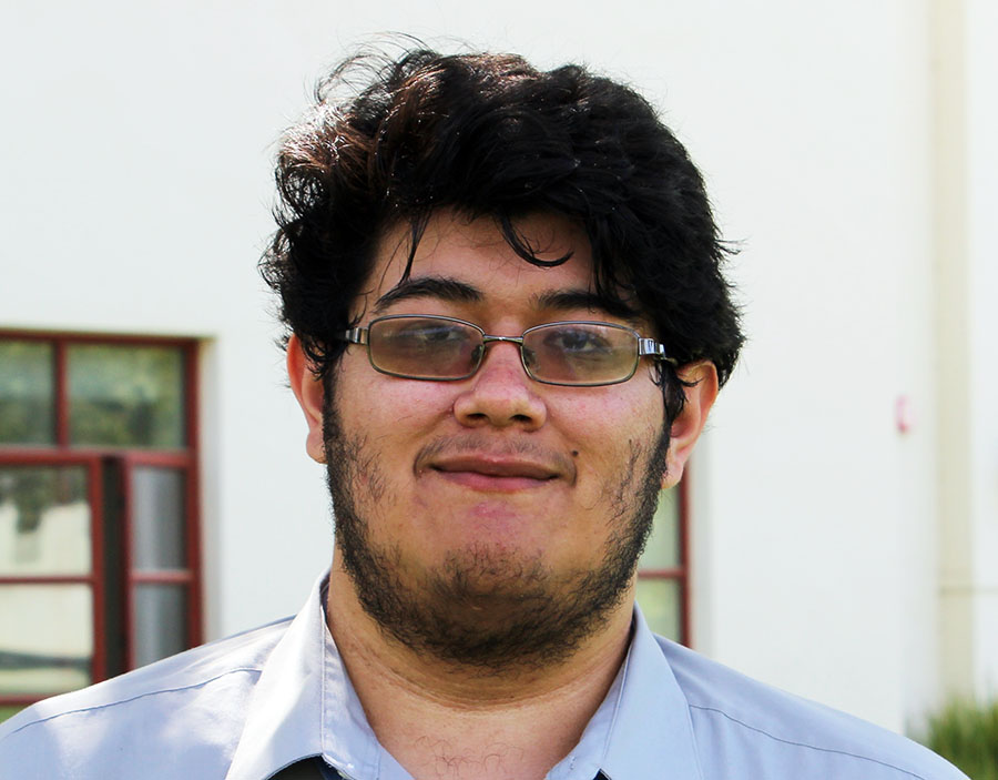 Hector Gonzalez