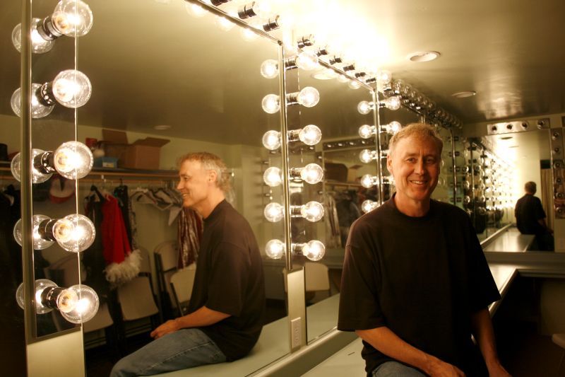 Bruce Hornsby