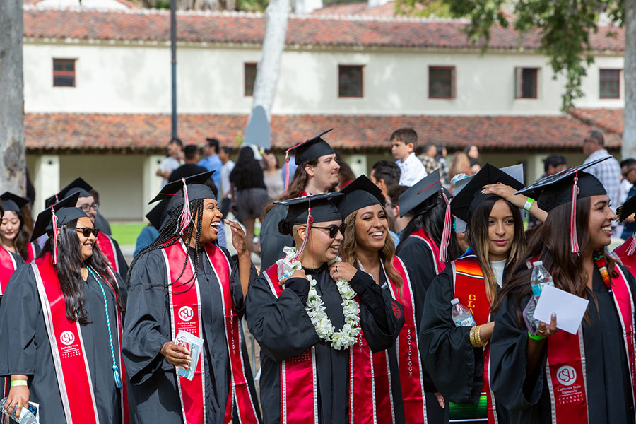 CSUCI Receives More Than 200 000 For Two Programs Promoting Equity For 