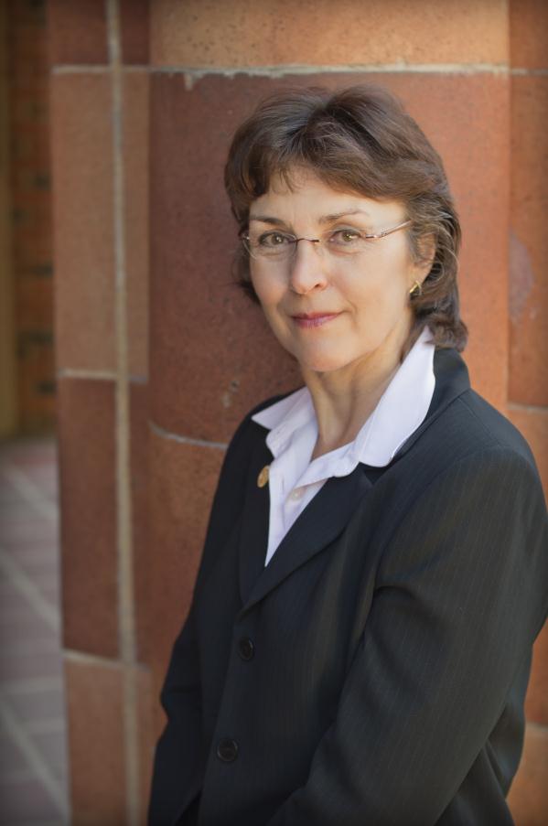 Dr. Gayle Hutchinson