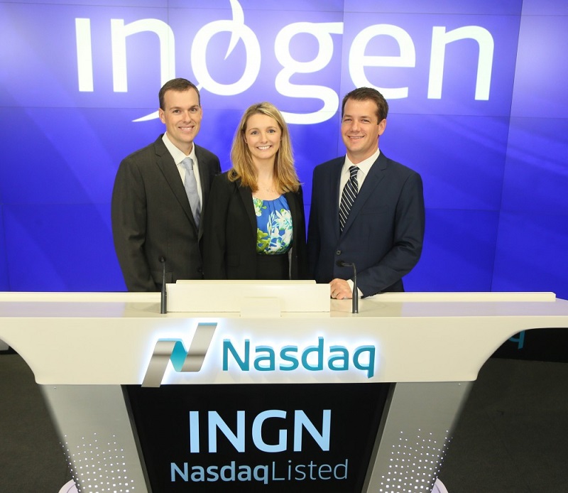 Inogen