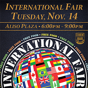 International Fair