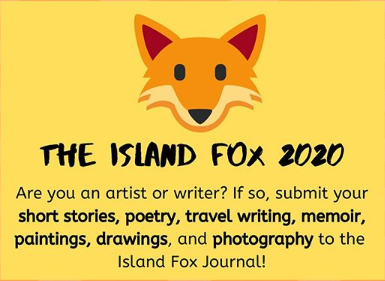 Island Fox submissions