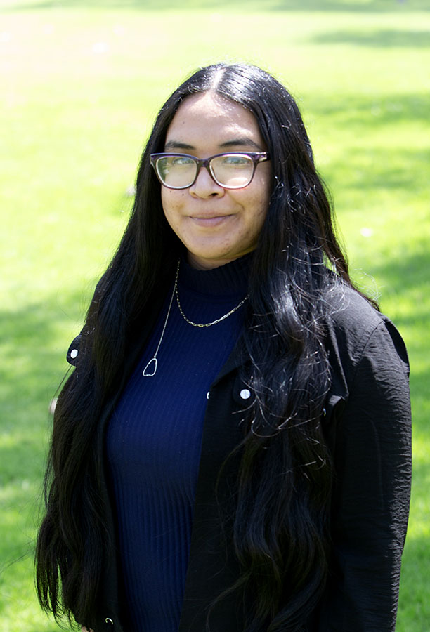 Jazmin Guajardo