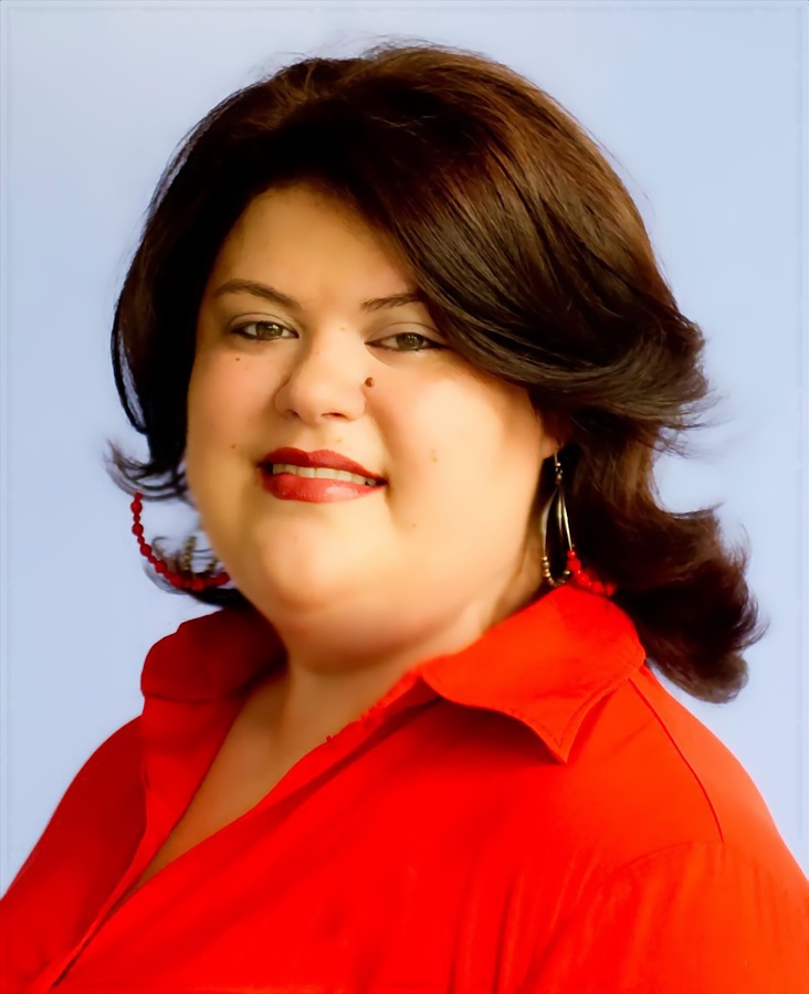 Jessia Lavariega Monforti