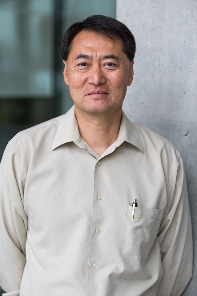 John Lu