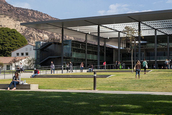 John Spoor Broome Library John Spoor Broome Library