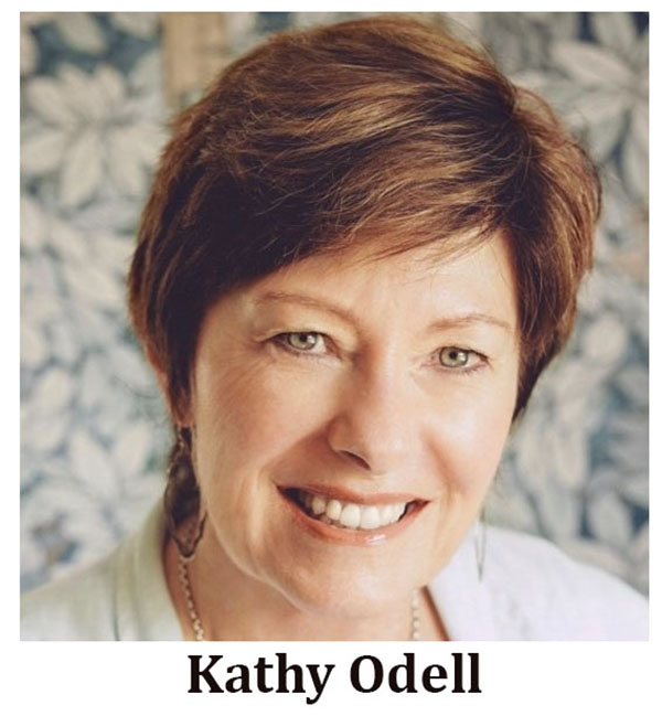 Kathy Odell