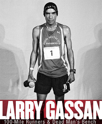 Larry Gassan