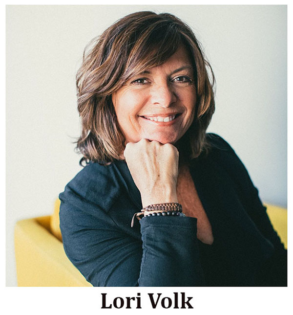 Lori Volk