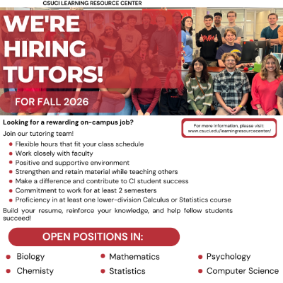 Learning Resource Center Hiring Learning Resource Center Hiring