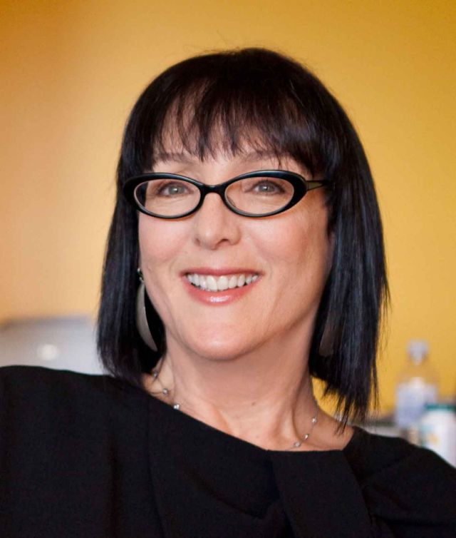 Lynda Weinman