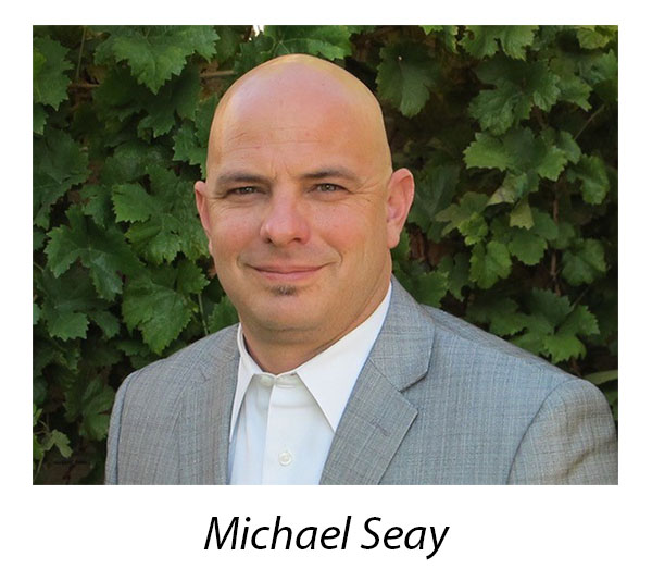 Michael Seay